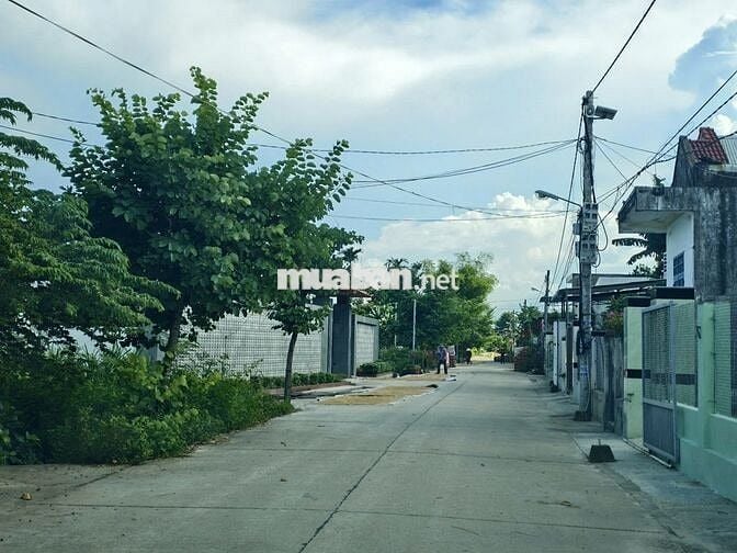 SỞ HỮU NGAY LÔ ĐẤT TIỀM NĂNG – VÙNG PHÁT TRIỂN MỚI ĐIỆN BÀN TÂY