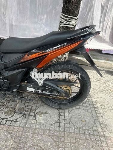 winer v1 xe đẹp máy zin êm ( hổ trợ góp 0d)