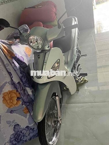 Bán xe 50cc zin 100% đầy đủ giấy tờ( chính chủ)