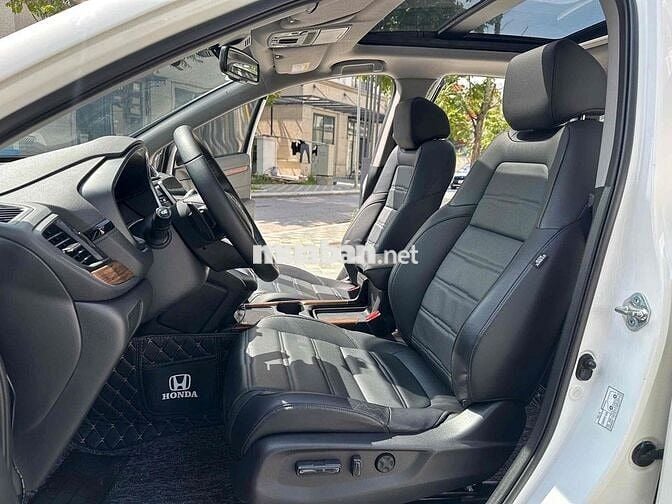 HONDA CRV L SENSING 2023 SIÊU MỚI