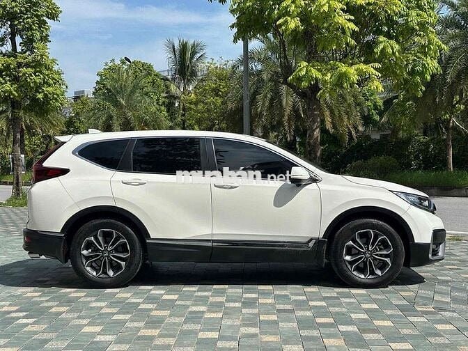 HONDA CRV L SENSING 2023 SIÊU MỚI