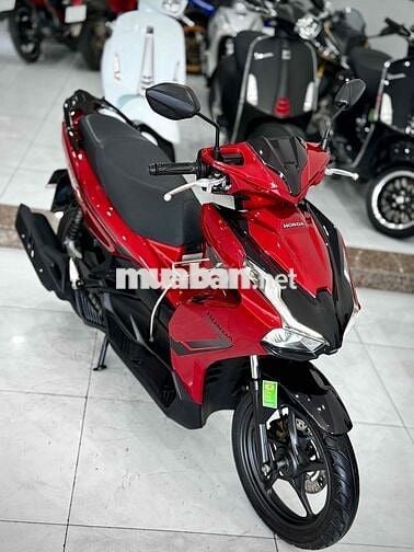 AirBlade125 2023 Lướt bọc keo nguyên con 🔥🔥