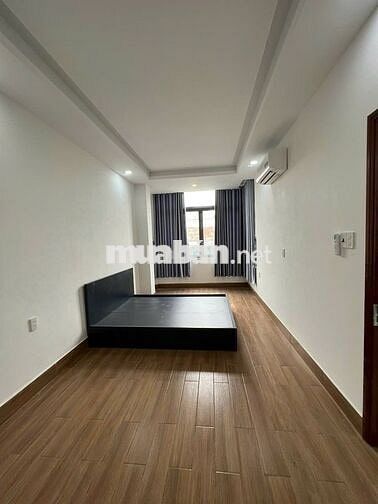 Cho thuê CC mini tách bếp 1PN, Ban công, 60m2 tại Dương Quảng Hàm
