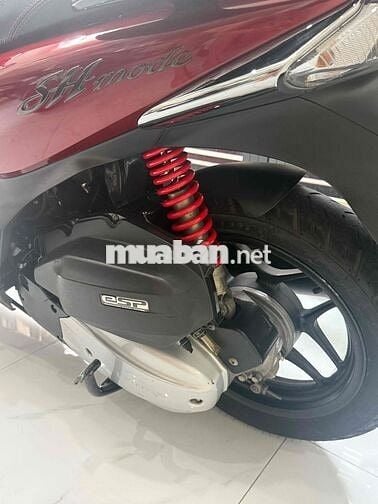 Sh mode abs 2020 bstp ngay chủ máy zjn êm
