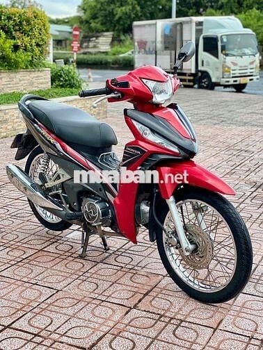 WAVE RSX FI DK 2016 xe đẹp keng