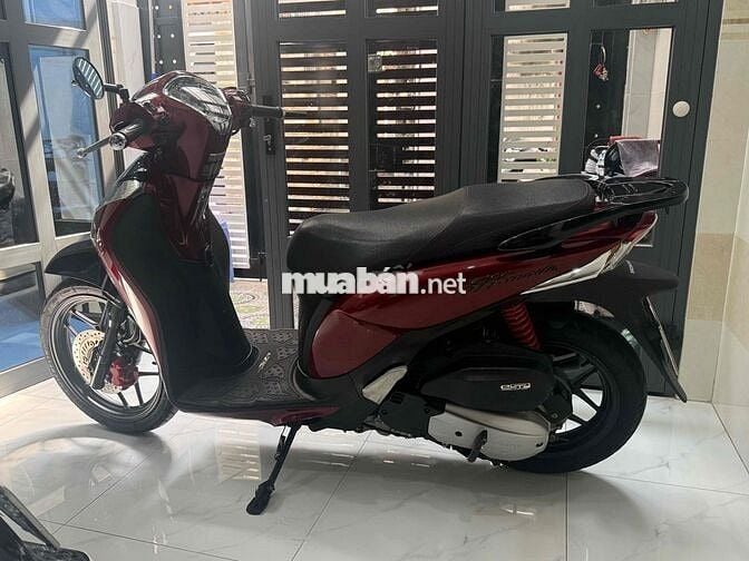Sh mode abs 2020 bstp ngay chủ máy zjn êm