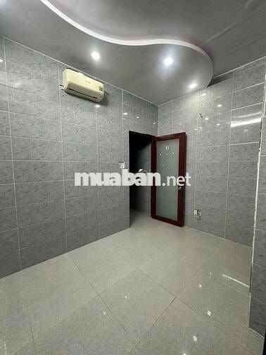 Cho Thuê Nhà Hẻm Xe Hơi Đường Số 5, Phường 17, Gò Vấp