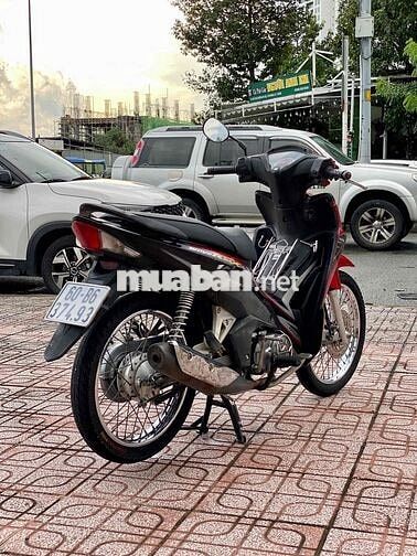 WAVE RSX FI DK 2016 xe đẹp keng
