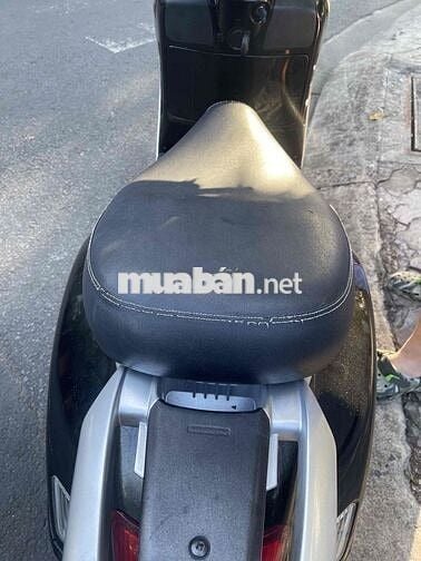 Vespa GT Nam Xăng Cơ