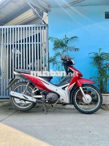 Bán xe wave 110 - chính chủ - biển Hà Nội
