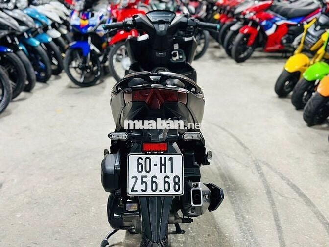 XE MÁYTHANH TÙNG_VARIO 150 XÁM TRẢ TRC 8TR CÓ XE