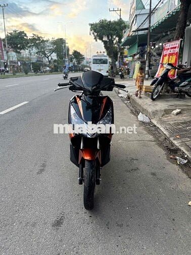 Honda AB 2010 Fi ,phun xăng điện tử,máy ngon ,êm
