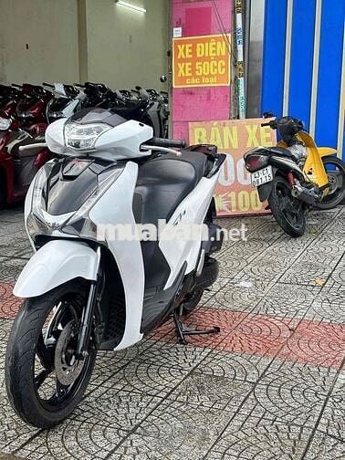 Sh 125 trắng đen cực đẹp  Biển 43 1 chủ sử dụng  B