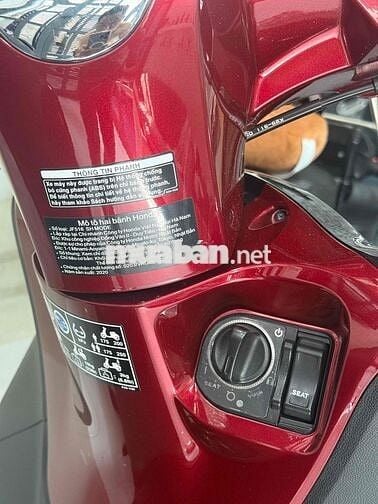 Sh mode abs 2020 bstp ngay chủ máy zjn êm