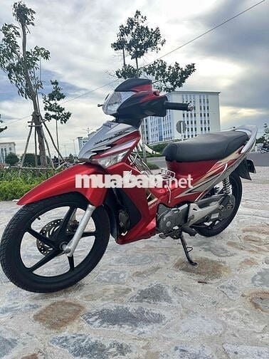 Honda Future x fi