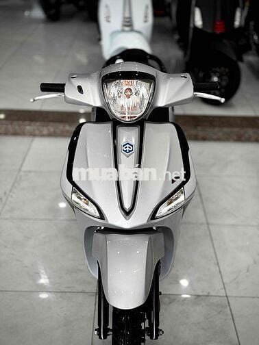 Liberty125 2018 ABS Lướt ( Hỗ trợ Trả GÓP ) 🔥🔥