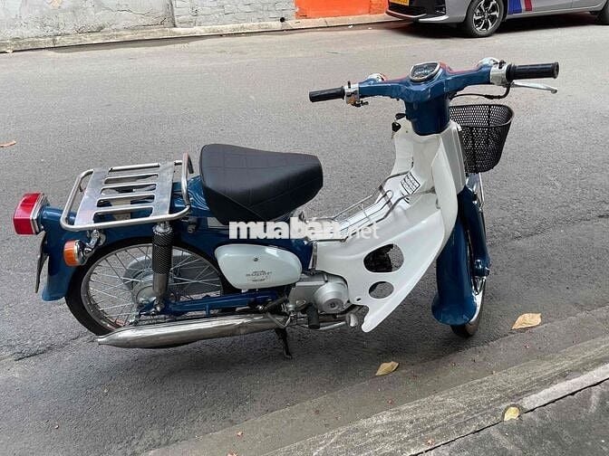 Bán xe cúp đẹp