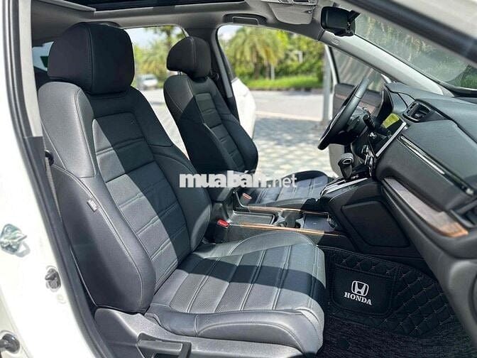 HONDA CRV L SENSING 2023 SIÊU MỚI