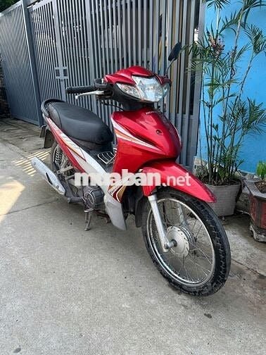 Bán xe wave 110 - chính chủ - biển Hà Nội
