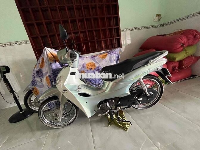 Bán xe 50cc zin 100% đầy đủ giấy tờ( chính chủ)