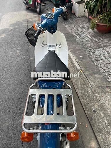 Bán xe cúp đẹp