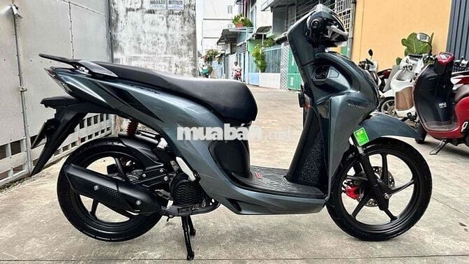 Vision 2021 smartkey bản đặc biệt như mới máy zin
