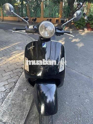 Vespa GT Nam Xăng Cơ