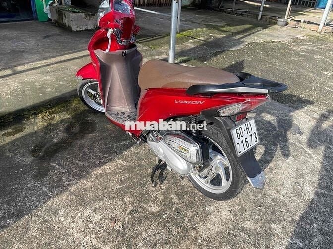 bán vission fi 219 chính chủ