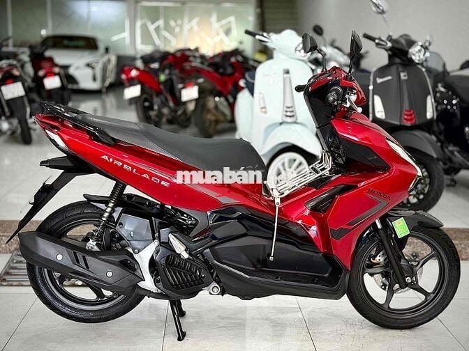 AirBlade125 2023 Lướt bọc keo nguyên con 🔥🔥