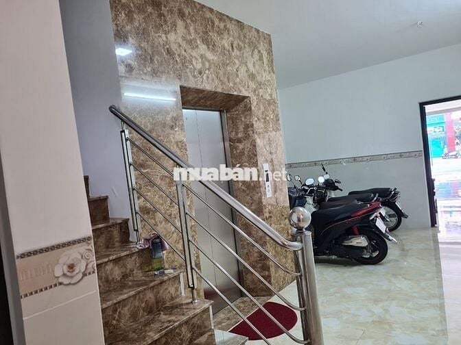 Cho thuê mặt bằng Phan Đăng Lưu Hải Châu, Đà Nẵng