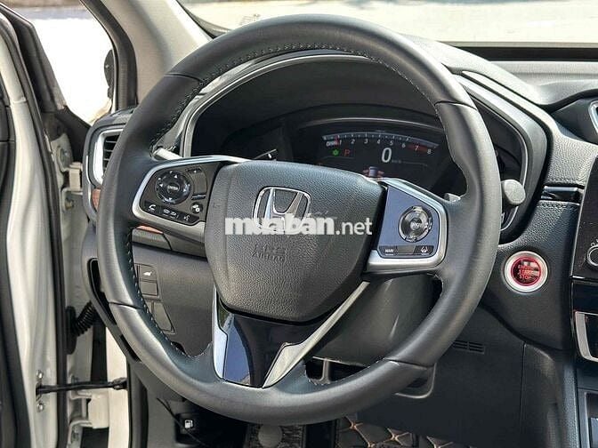 HONDA CRV L SENSING 2023 SIÊU MỚI