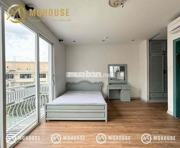 Cho Thuê Phòng Full Nội Thất Cao Cấp