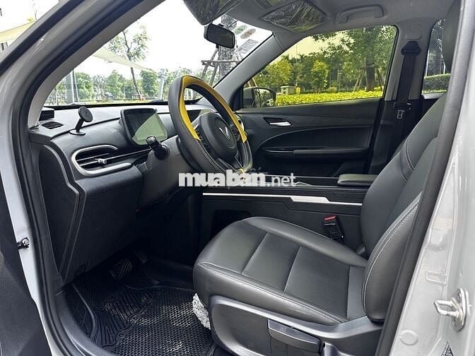 VinFast VF5 Plus Xám chạy 9000km sx 2025