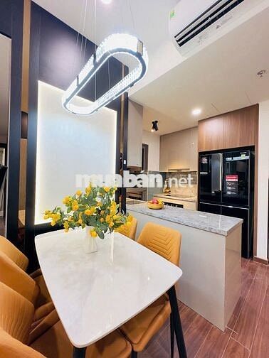 Chính chủ bán căn hộ VIP Masteri 3PN 75m2 full đồ cao cấp siêu đẹp