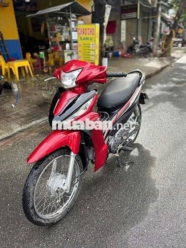 Honda Wave RSX 2014,xe đẹp ,máy ngon