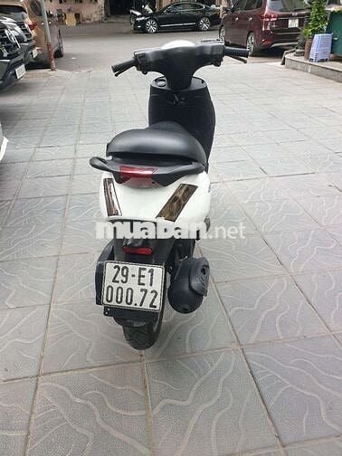 Bán ze Zip trắng đẹp như ngọc chinh