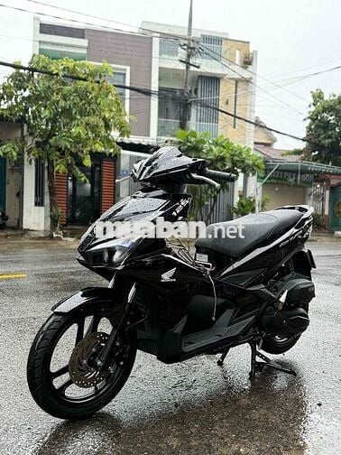 Honda Air Blade 2017 Góp trả trước 4tr5