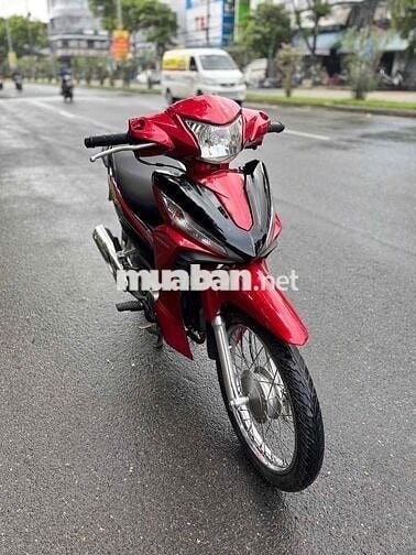 Honda Wave RSX 2014,xe đẹp ,máy ngon