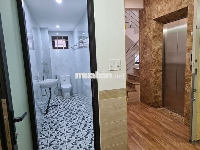Cho thuê mặt bằng Phan Đăng Lưu Hải Châu, Đà Nẵng