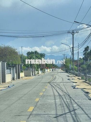 SỞ HỮU NGAY LÔ ĐẤT TIỀM NĂNG – VÙNG PHÁT TRIỂN MỚI ĐIỆN BÀN TÂY