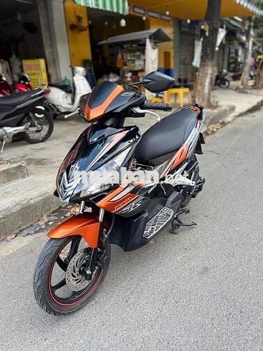 Honda AB 2010 Fi ,phun xăng điện tử,máy ngon ,êm