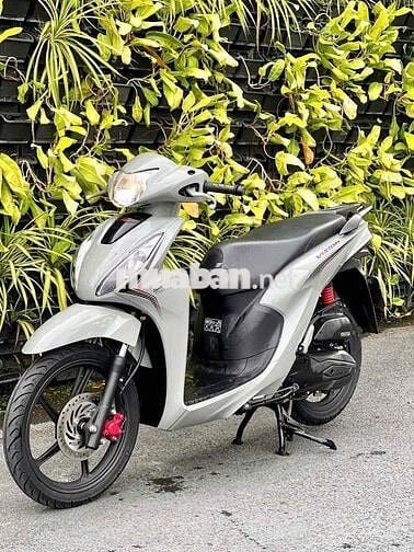 Vision bản đặc biệt bánh lớn odo 5k chín chủ ký