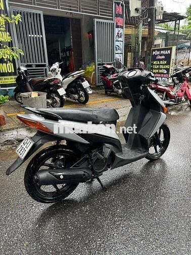 HONDA CLICK MÁY RIN ÊM XE DỌN MỚI