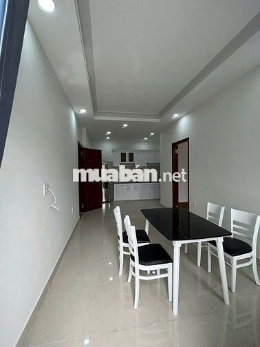 Cho thuê CC mini tách bếp 1PN, Ban công, 60m2 tại Dương Quảng Hàm