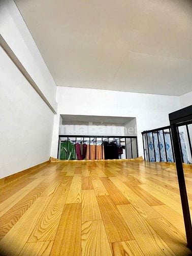 HẺM XE HƠI Huỳnh Tấn Phát Nhà MỚI 2 TẦNG 2PN ở ngay