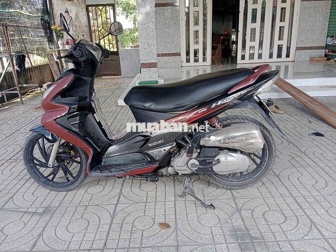Bán xe Hayate 4,5 triệu