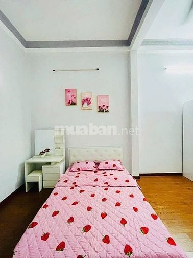 Bán gấp nhà Đào Duy Anh 69m2 2tỷ750 Phú Nhuận . Nhà sổ hồng riêng.