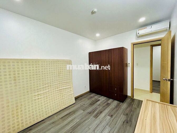 Căn Hộ Dreamhome 2 Phạm Văn Chiêu tầng cao thoáng - nhà mới nhận ngay