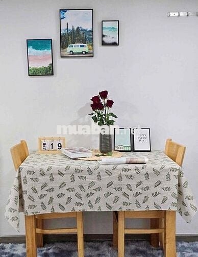 📍CHO THUÊ CĂN HỘ DUPLEX FULL NỘI THẤT - NẰM NGAY TRUNG TÂM PHÚ NHUẬN