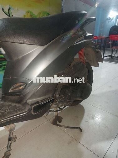 PIAGGIO LIBERTY 2015